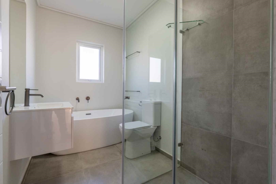 To Let 2 Bedroom Property for Rent in Klein Parys Western Cape
